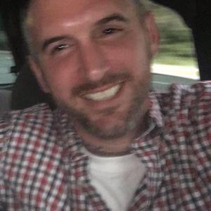 Meet your Posher, Wayne